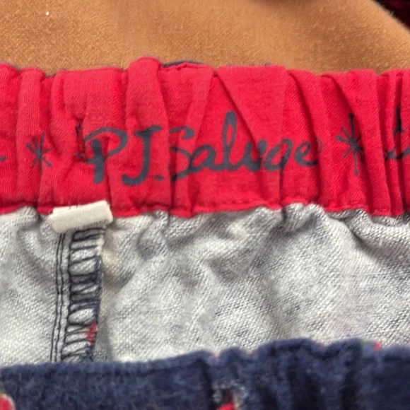 PJ salvage pajama bottoms - Picture 5 of 5
